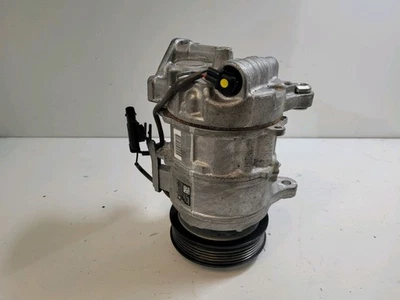 compresseur air conditionne bmw 4 Gran Coupe (F36) 6452929932804 178770 - Photo 1/4