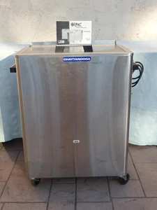 Chattanooga ColPac C-5 Cold Pack Master Kühlgerät ~ KOSTENLOSER VERSAND - Bild 1 von 12