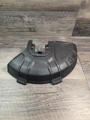 Protector recortador Craftsman OEM N580178 13 pulgadas Foto 1 de 3