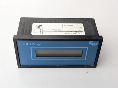 Opus Light OPLS5S00G2 HMI For Siemens S5 - Photo 1/3