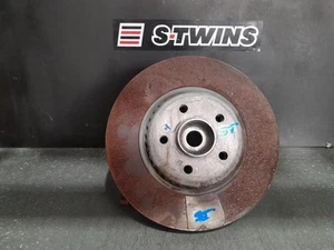MERCEDES C-CLASS LEFT REAR HUB ASSEMBLY S205/W205, AMG, 08/14-09/21 14 15 16 17 - Picture 1 of 3