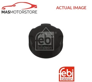 TAPA DEPÓSITO EXPANSIÓN REFRIGERANTE FEBI BILSTEIN 37600 A PARA CITROËN BERLINGO,C4 I - Imagen 1 de 5