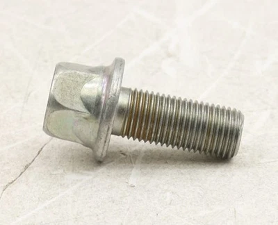 NEW OEM Honda Front Control Arm Bolt 90164SR3013 Civic 92-00 Integra 94-01 - Image 1 of 4