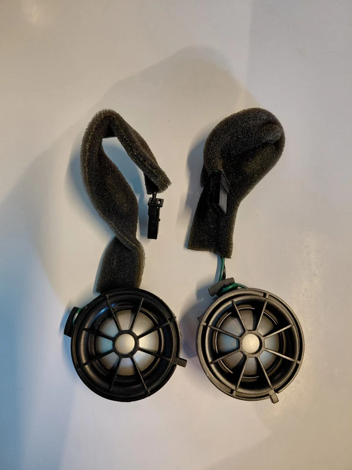 LAND ROVER SPORT L320 Range Rover L322 Harman Kardon XQN000130 Precio por 1 pieza Foto 1 de 3