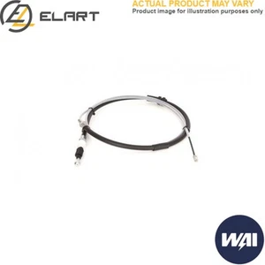 CABLE PARKING BRAKE DP3110.10.1603 FOR CHRYSLER VOYAGER/IV/VAN DODGE 3.3L 6cyl - Picture 1 of 5