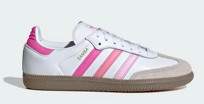 [JP5494] PRESCHHOL ADIDAS SAMBA OG C - Image 1 of 4
