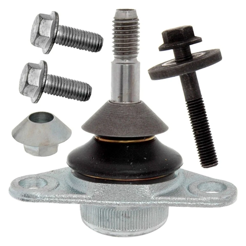 Rótula ACDelco original para Volvo XC70 2004-2007 | delantera | inferior | atornillable Foto 1 de 4