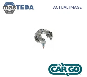 332037 ALTERNATOR RECTIFIER HC-CARGO NEW OE REPLACEMENT - Picture 1 of 5