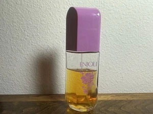Vintage Rare Charles of the Ritz Enjoli 8 Hour Natural Spray Cologne 2 Fl OZ 75% - Picture 1 of 8