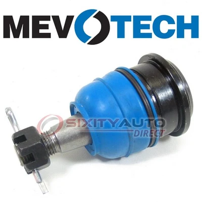 Mevotech Supreme Front Lower Ball Joint for 2004-2006 Scion xA - Spring Ride vd Foto 1 de 4