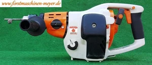 Stihl BT 45 sehr gute Handbohrmaschine Erdbohrer Pfahlbohrer 4213 - Bild 1 von 9