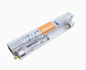OSRAM HNS 4W UV germicidal lamp G4T5/OF PURITEC G5 UVC disinfection tube Filter - Picture 1 of 1