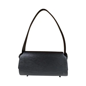LOUIS VUITTON Shoulder Bag M52172 Epi Leather Epi Nocturne GM used - Picture 1 of 12
