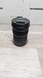 Canon EF 24-105mm f/3.5-5.6 IS STM zoom lens - Picture 1 of 5