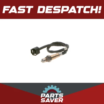 Sensore Lambda adatto per DS DS3 THP 208 1.6 Pre Cat da 15 a 18 Ossigeno Bosch 1618PH Nuovo - Immagine 1 di 4