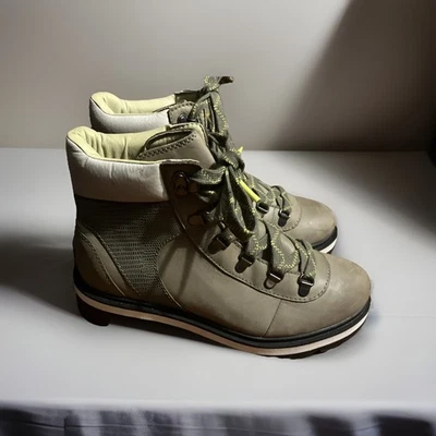 Botas Sorrel Lennox Hiker STDK para mujer, talla 9,5, nuevas sin caja Foto 1 de 4