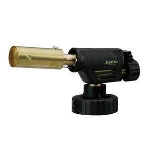 SOTO Field Chucker II ST-405 NEW - Picture 1 of 1