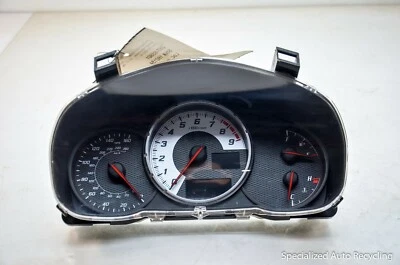 2013 2014 Scion FR-S Speedometer Cluster Meter 85002-CA030 MT OEM 12172 Miles - Image 1 of 4