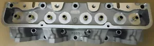 Edelbrock 60059 Performer RPM Ford FE Cylinder Head, 2.090/1.660. 72CC, SINGLE - Picture 1 of 10