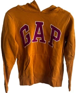 Gap Kids Girls XXL (14-16) Hoodie Sweatshirt - Picture 1 of 4