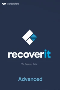 Wondershare RecoverIt Advanced macOS ( 2 PC) Datenrettung Download - Bild 1 von 1