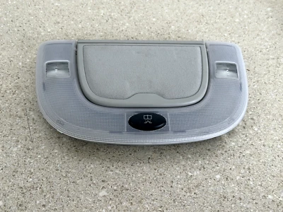 Mercedes Benz S55 AMG W220 2003-2006 techo trasero derecho cúpula espejo retrovisor OEM Foto 1 de 4