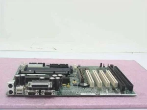 Gateway Slot 1 System Board with 2x 16-Bit ISA and PCI - Intel AA681534 4000206 - Picture 1 of 3