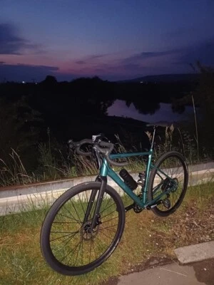 Cannondale 700 U Topstone 3 /Rahmen: L /Reifen 28" - Bild 1 von 4