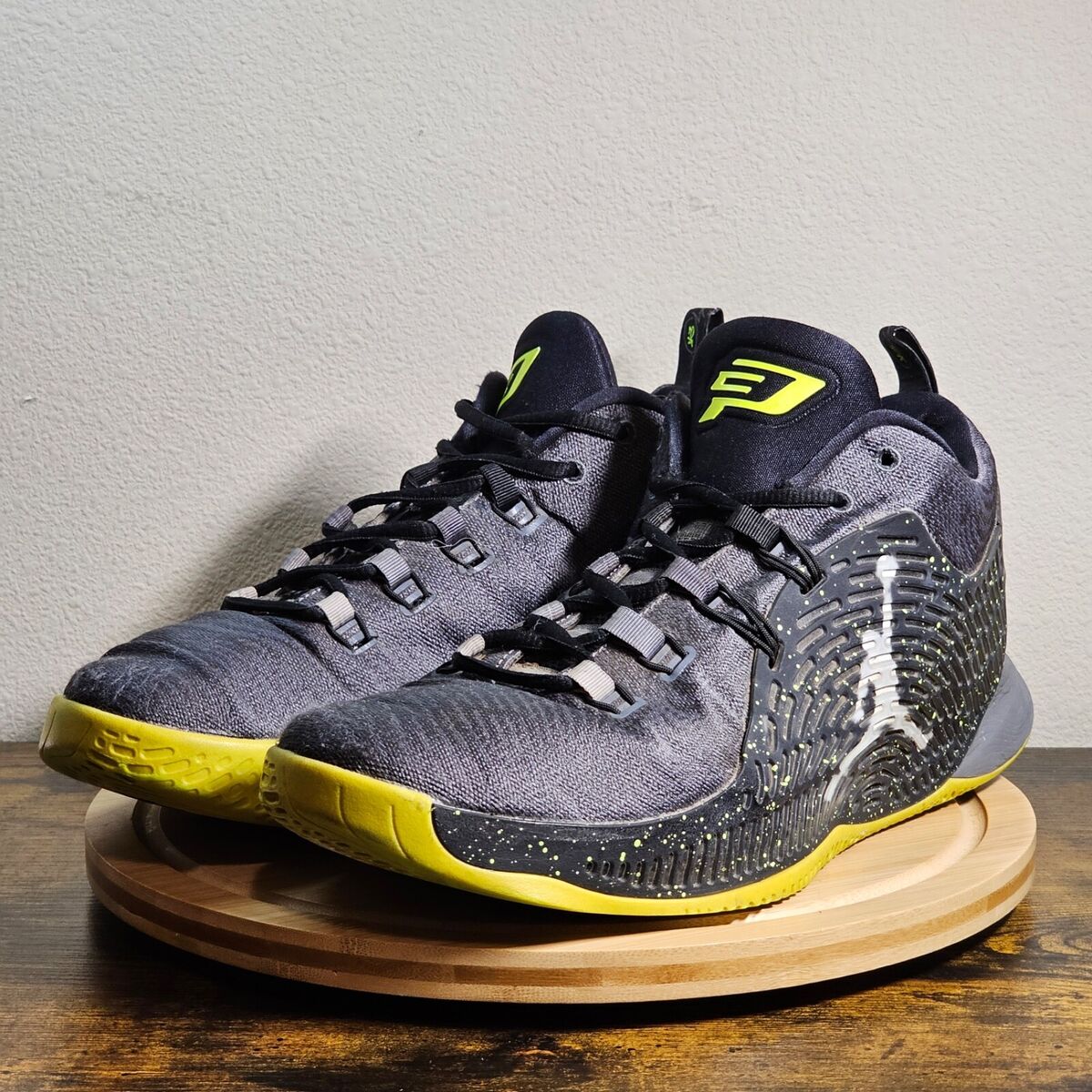 Preços baixos em Jordan CP3.X | eBay Preços baixos em Jordan CP3.X | eBay