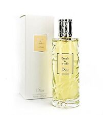 Dior Escale a Portofino for Women 4.2oz/125ml Eau de Toilette Spray