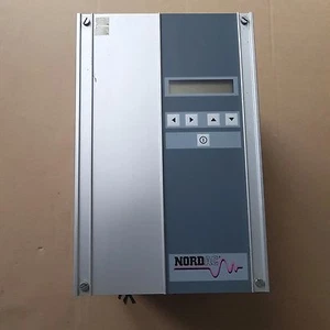 Nordac SK 1500/3 CT Frequenzumrichter 1,5 A, 2,8 KVA - Bild 1 von 2