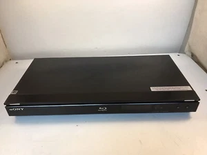 Sony BDP-S360 Blu-Ray Player WORKING NO REMOTE, See Description - Picture 1 of 9