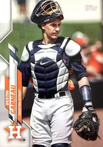 2020 TOPPS UPDATE (#U-270) - DUSTIN GARNEAU - Picture 1 of 1