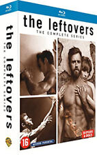 The Leftovers (Complete Series) NEW Blu-Ray 6-Disc Boxset Justin Theroux