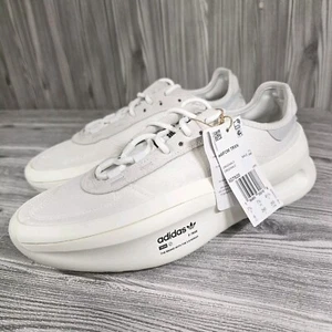 Adidas Originals adiFOM TRXN weiß/schwarz - IG7920 - Herrengröße 8 - Bild 1 von 19