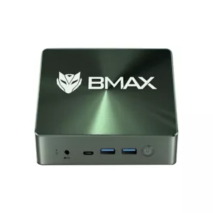 Bmax Mini-PC B6 Plus Intel Core i3-1000NG4 bis zu 3,2 GHz 12 GB LPDDR4 512 GB - Bild 1 von 19