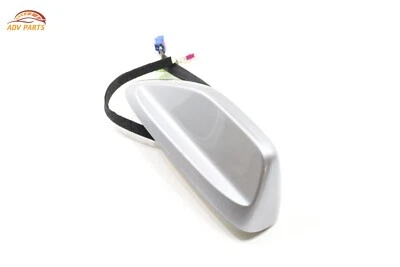 Dodge Durango 2018-2022 techo exterior aleta de tiburón módulo de antena con cubierta OEM Foto 1 de 4