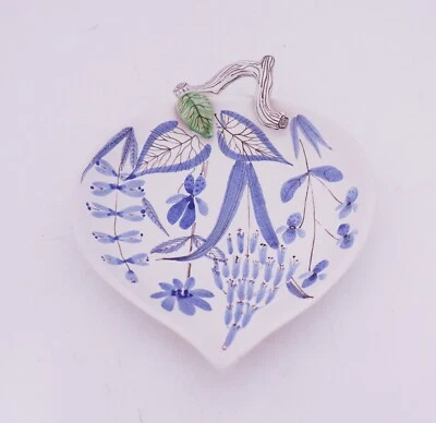 Plato para servir - Stig Lindberg - Estudio Gustavsberg - Loza - Mediados del siglo XX Foto 1 de 4