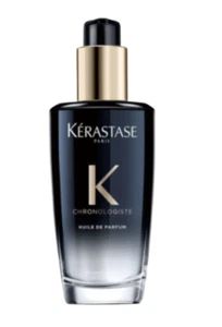Kerastaz Cronólogo Perfume Aceite Capilar 75 ml Agente Nutricional Capilar - Imagen 1 de 4