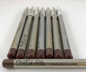 Traffic Jam Lipliner Sexy 1526 New Discontinued Stock - Picture 1 of 4