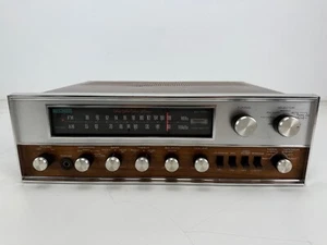 Pioneer SX-700T Stereo Receiver - Serviced/Partially Recapped - Picture 1 of 11