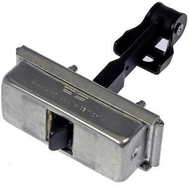 Door Check Strap for 2005-2006 Chevrolet Silverado 1500 HD - Image 1 of 1