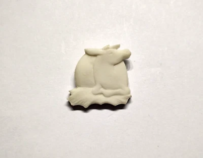 FEVE POILANE 2001 Publicitaire * 196 - Photo 1/2