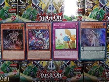 Yu-Gi-Oh Age of Overlord 1st Ed. Common, Super, Ultra & Secret Rare -YOU PICK!