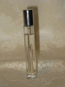 Versace Man Eau Fraiche Men's Eau de Toilette Spray. 10 ml 0.3 fl. oz. New. - Picture 1 of 2