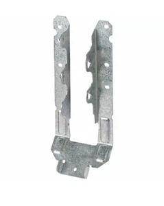 Simpson Strong-Tie LRU28Z Lichtsparren U-Aufhänger - schräg 2 x 8 Zoll 25 Stück - Bild 1 von 4