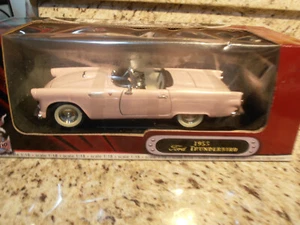 Ford Thunderbird Convertible Road Legends 55 - Imagen 1 de 3