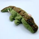 -C TY BEANIE BABY BABIES WITH TAG ANIMAL ALLIGATOR 1993 ALLY