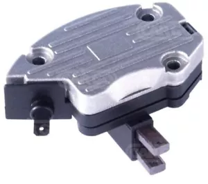 NEW 131277 LUCAS TYPE A127 MARELLI ALTERNATOR REGULATOR MASSEY PERKINS FORD CASE - Picture 1 of 1