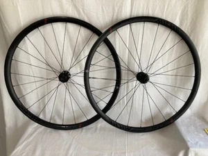Juego de ruedas Miche Race Pro DX. Nuevo Sram XDR - Imagen 1 de 5